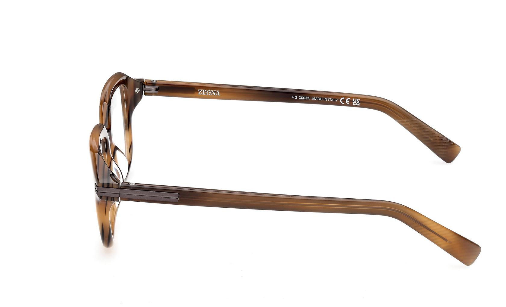 Zegna Eyeglasses EZ5345 052