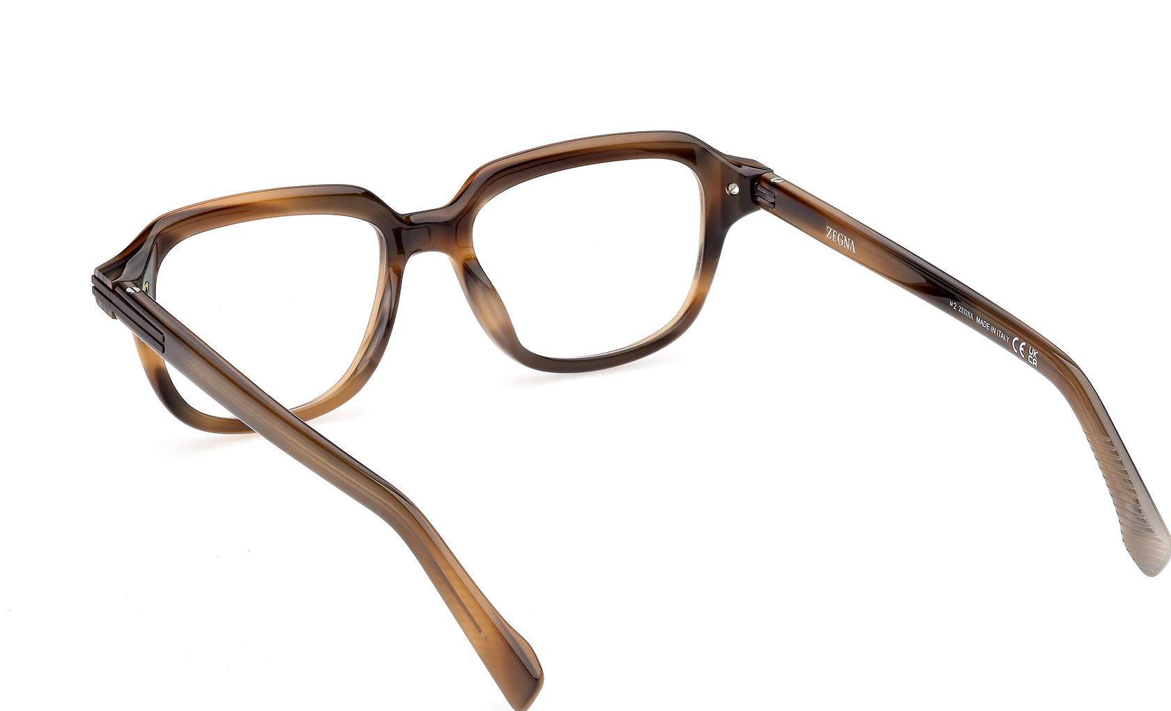 Zegna Eyeglasses EZ5345 052