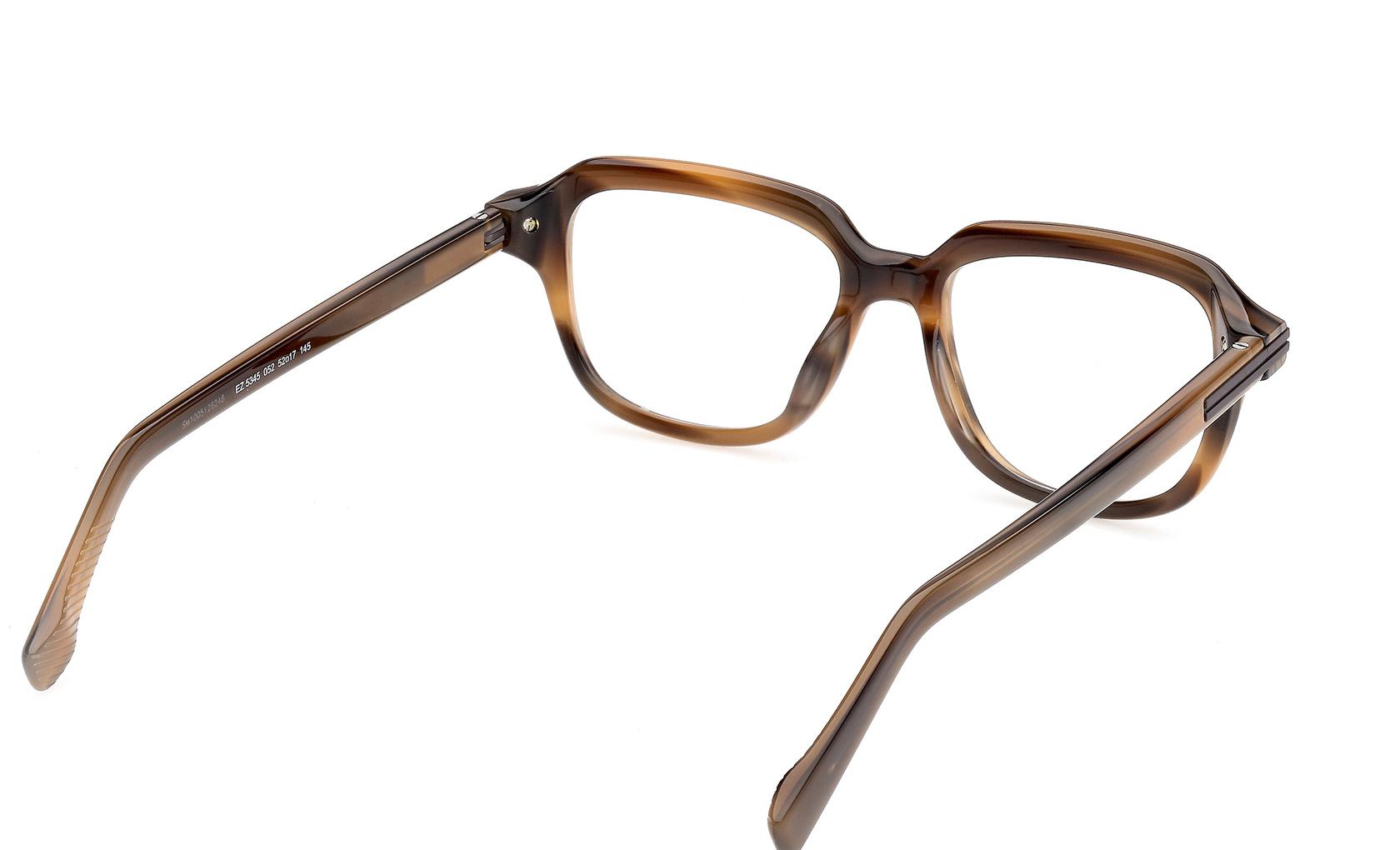 Zegna Eyeglasses EZ5345 052