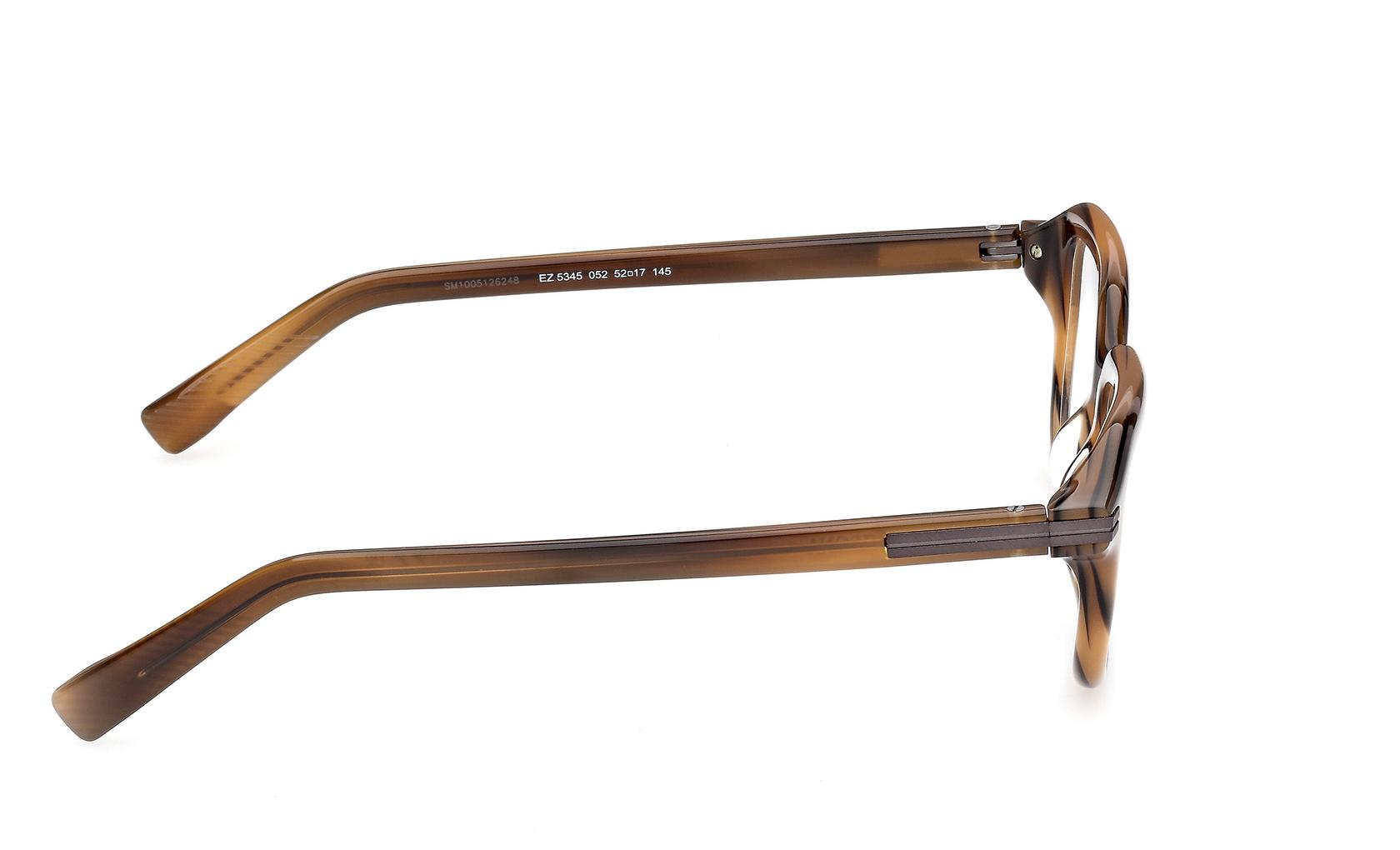 Zegna Eyeglasses EZ5345 052