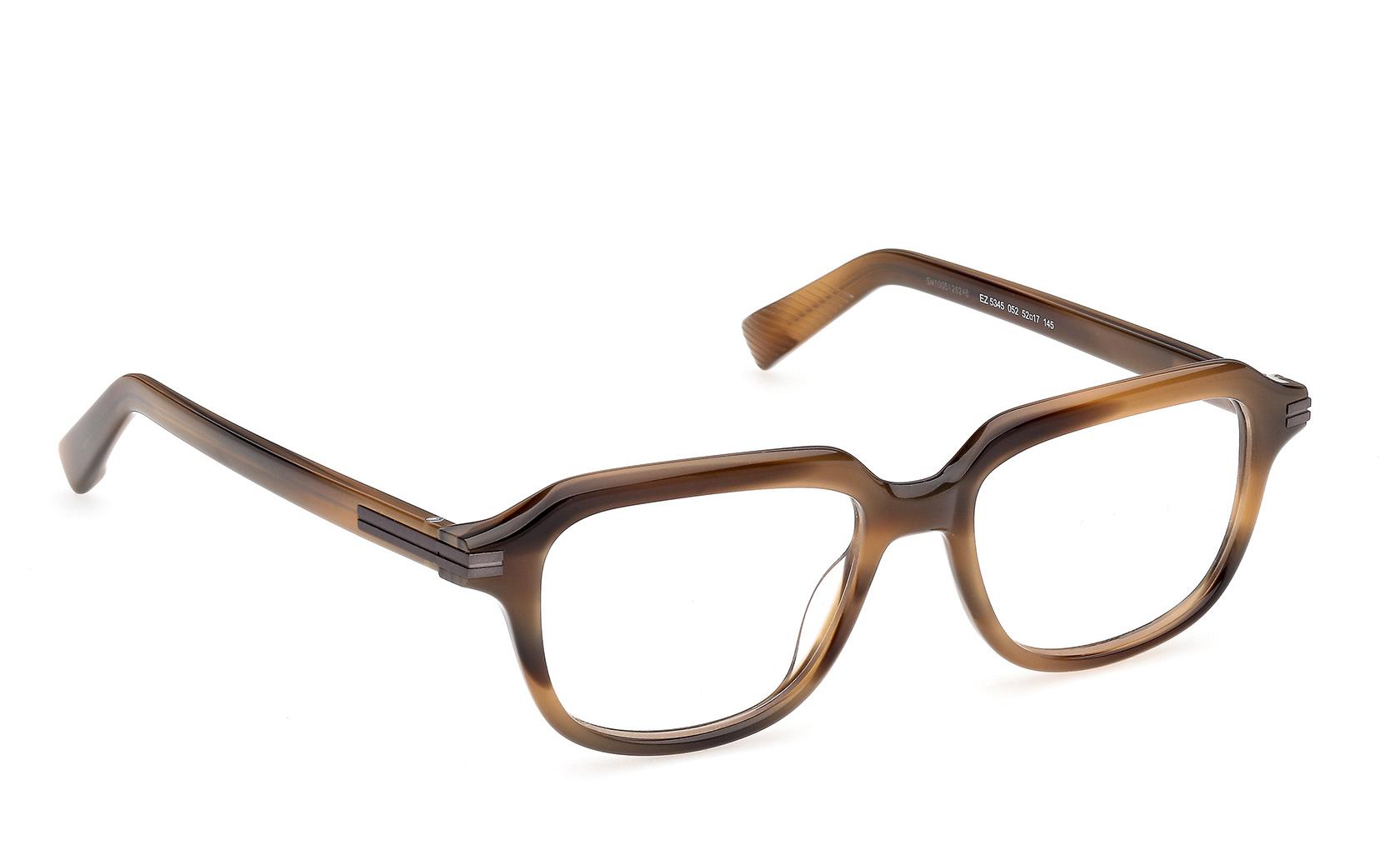 Zegna Eyeglasses EZ5345 052