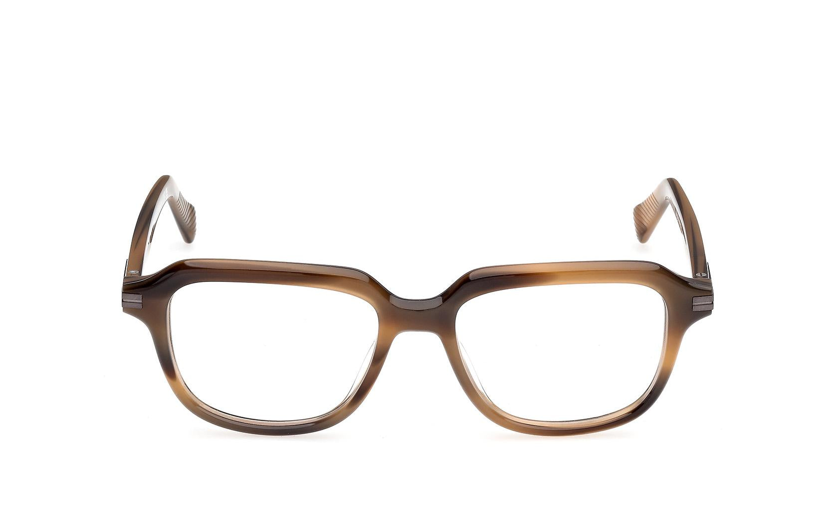Zegna Eyeglasses EZ5345 052