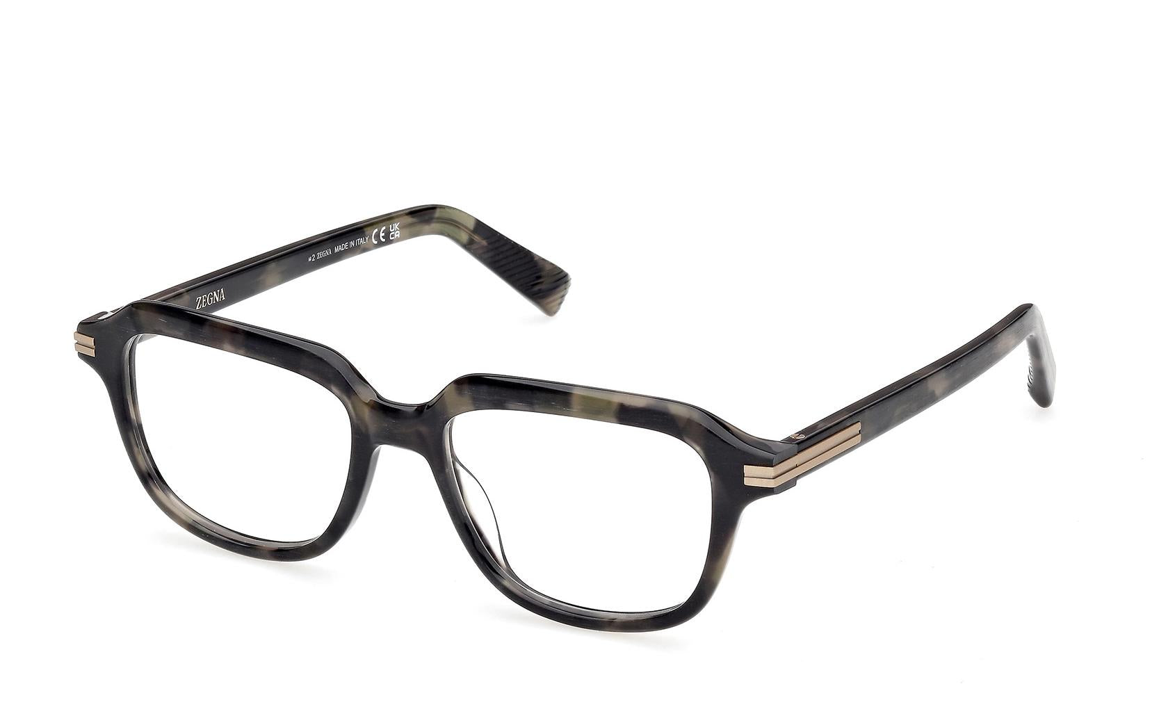 Zegna Eyeglasses EZ5345 055