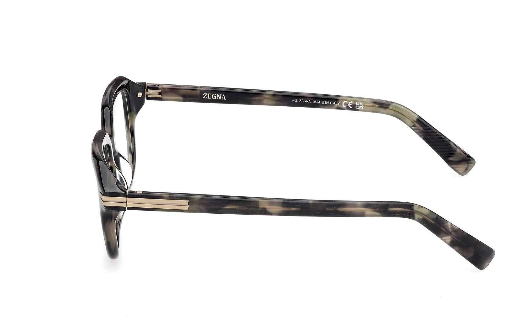 Zegna Eyeglasses EZ5345 055