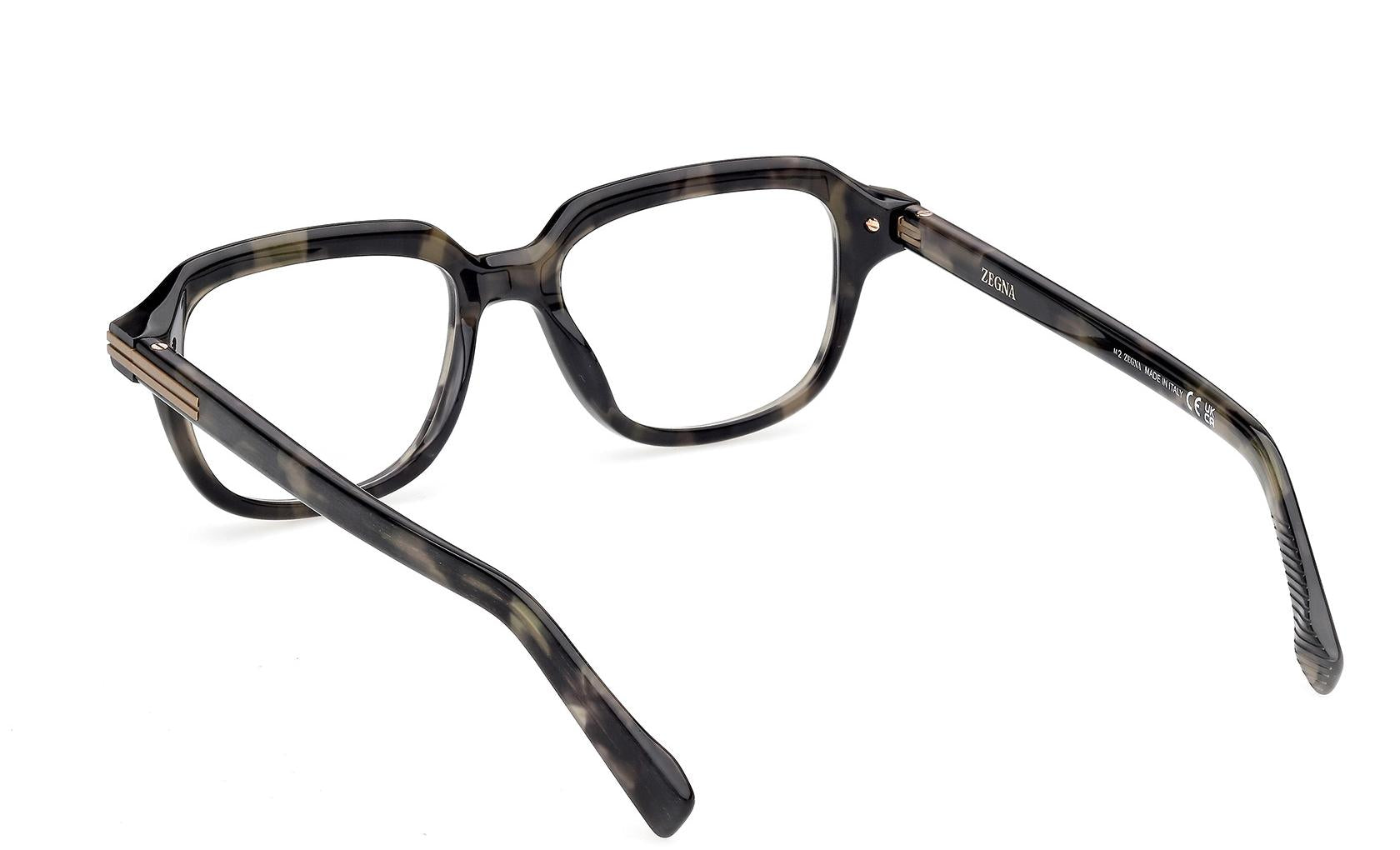 Zegna Eyeglasses EZ5345 055