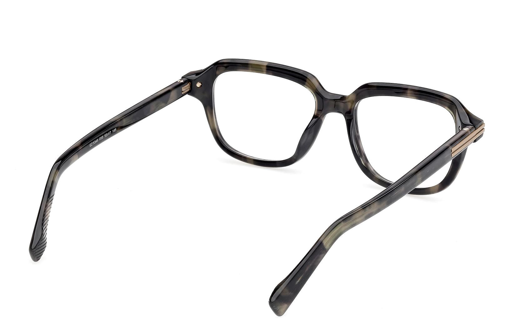 Zegna Eyeglasses EZ5345 055