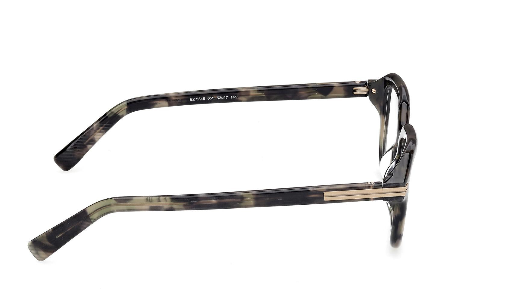 Zegna Eyeglasses EZ5345 055