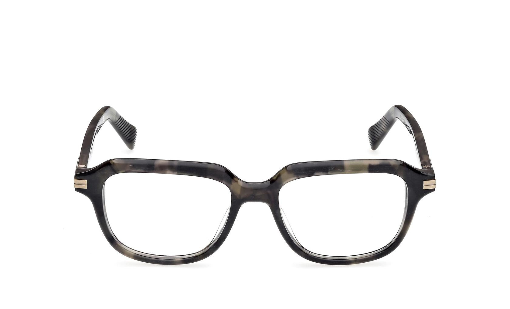 Zegna Eyeglasses EZ5345 055