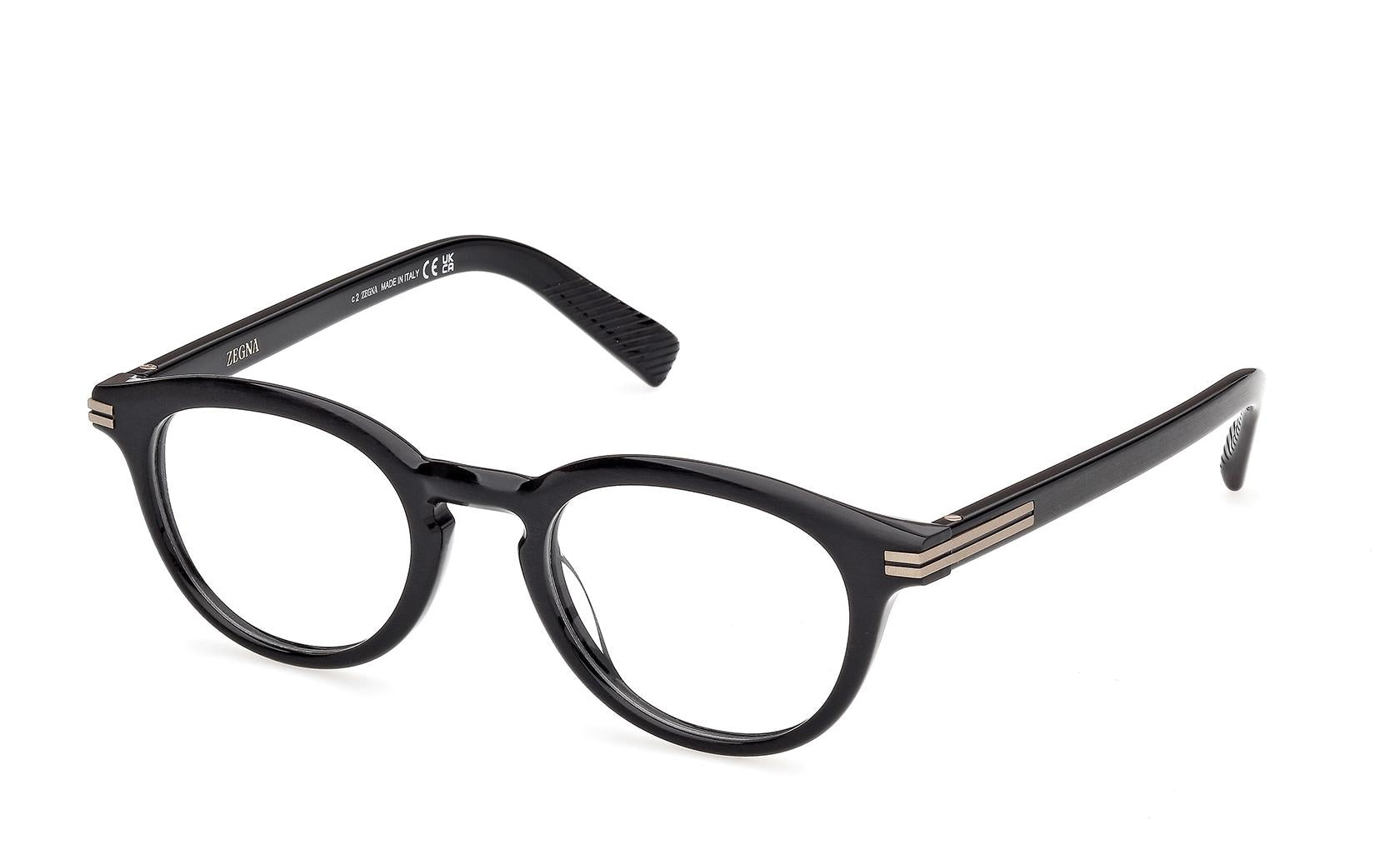 Zegna Eyeglasses EZ5346 001