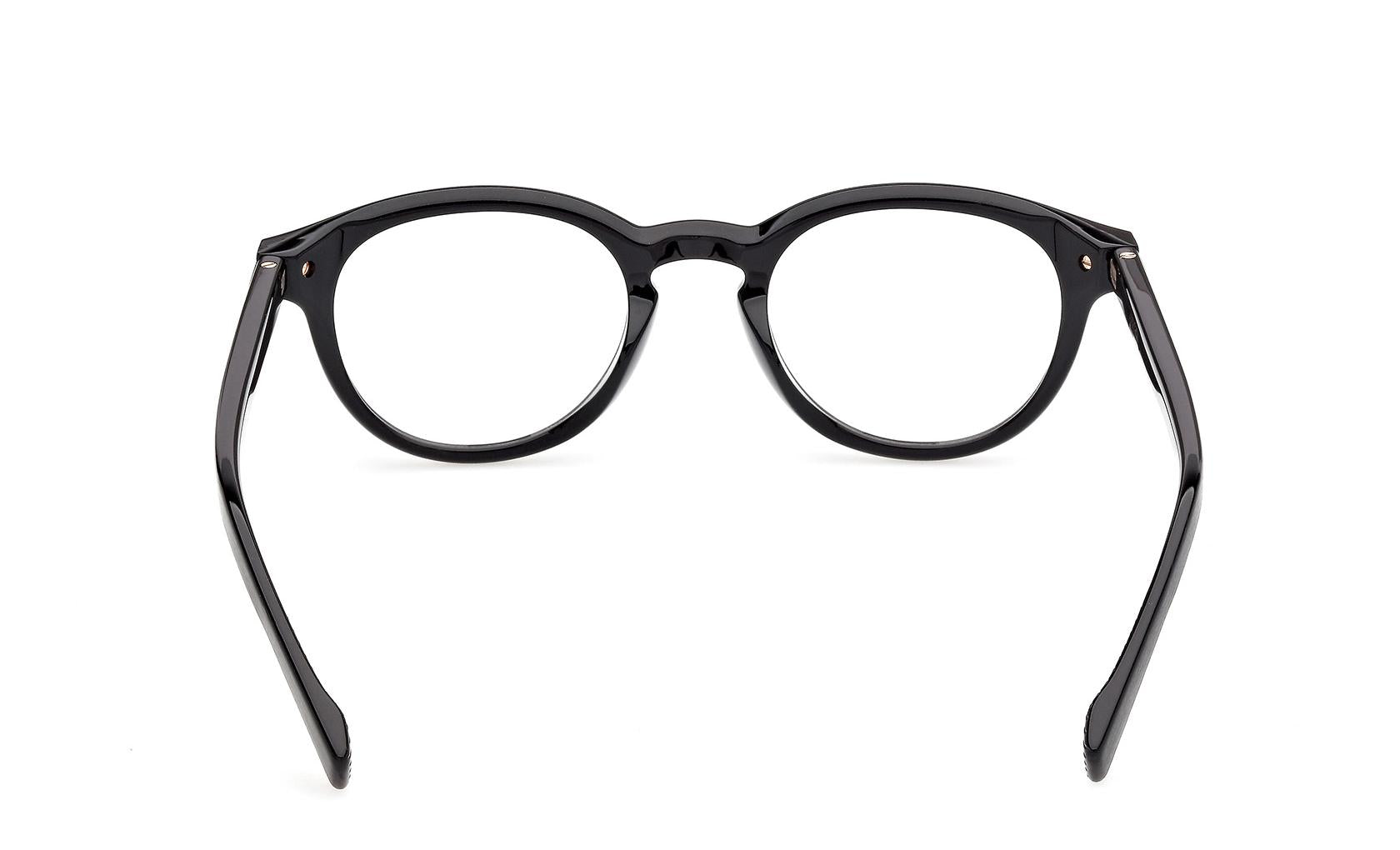 Zegna Eyeglasses EZ5346 001