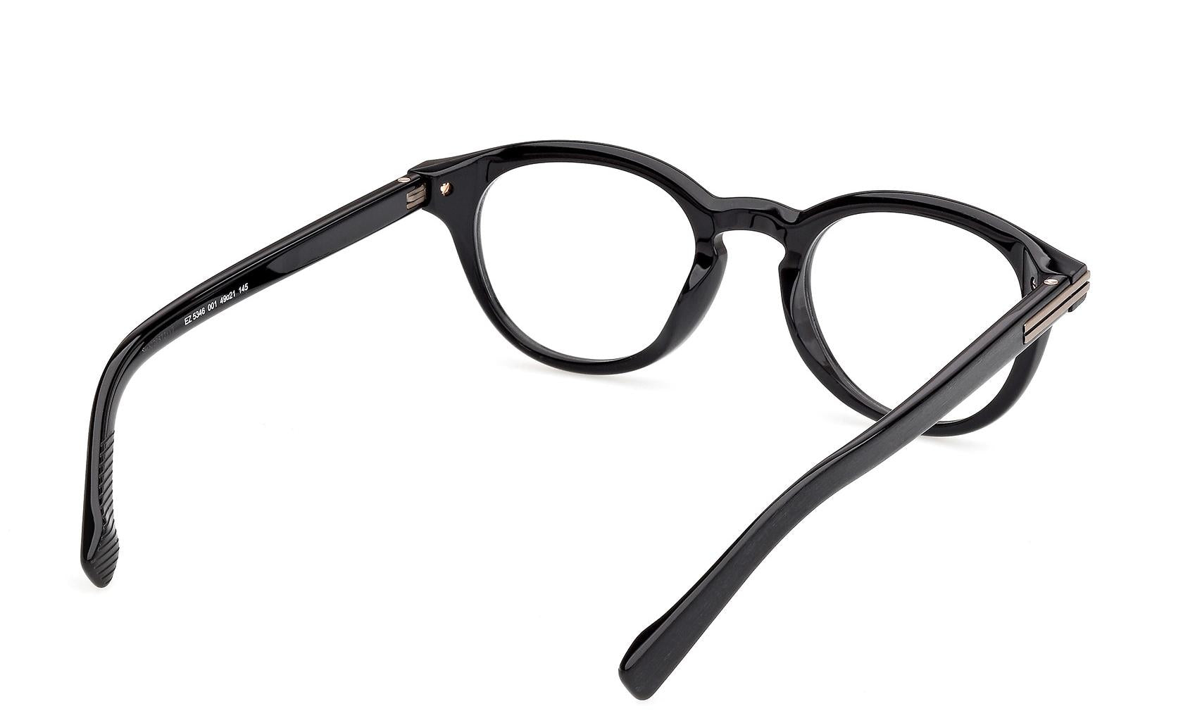 Zegna Eyeglasses EZ5346 001