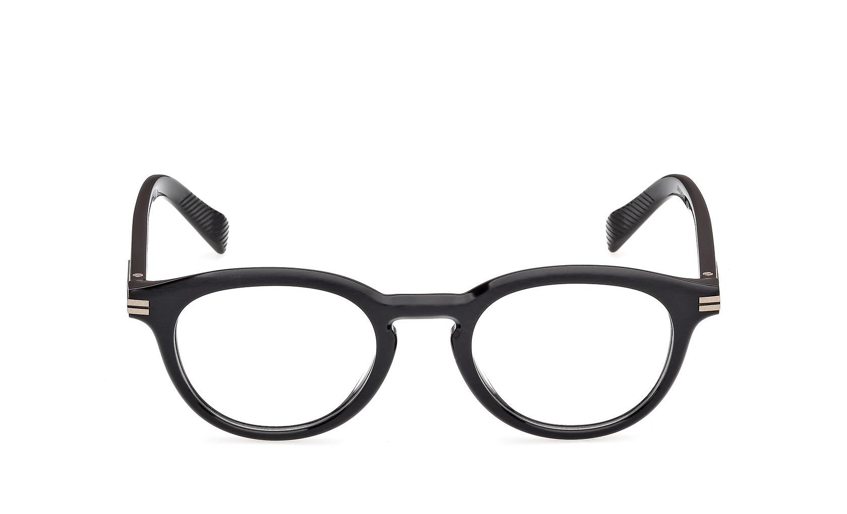 Zegna Eyeglasses EZ5346 001