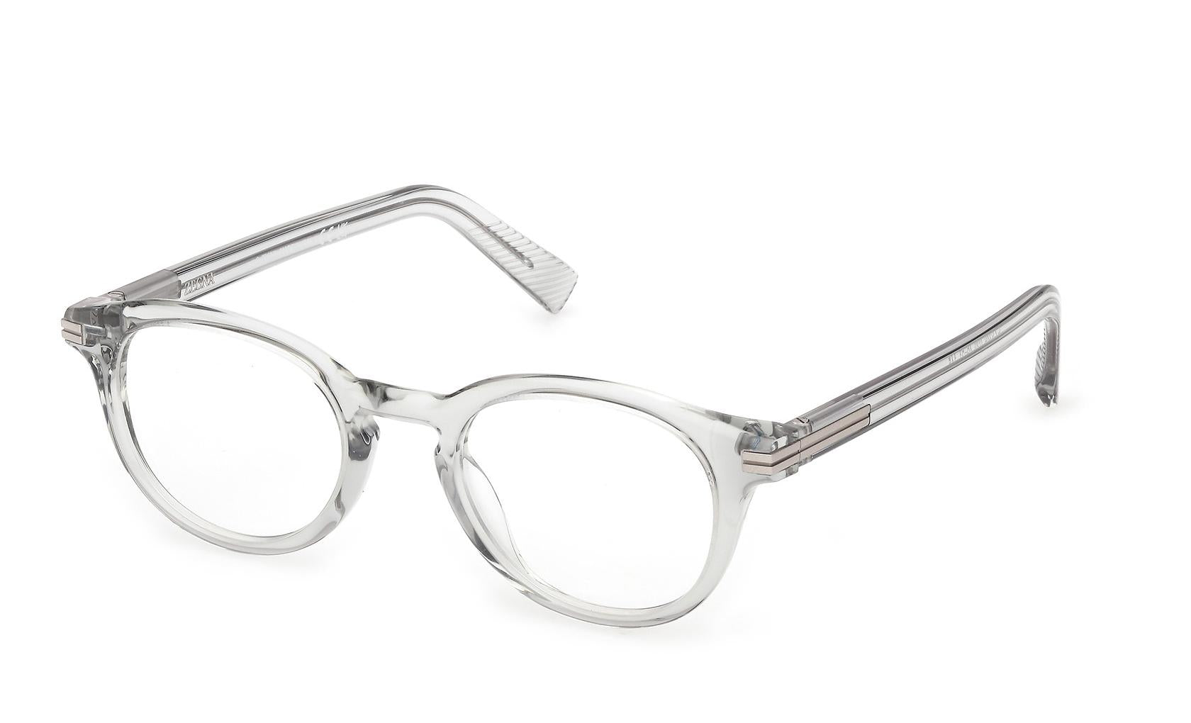 Zegna Eyeglasses EZ5346 020
