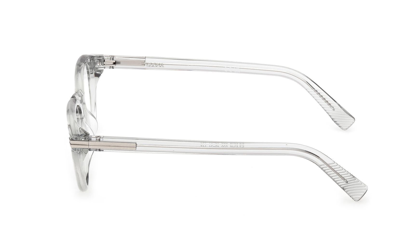 Zegna Eyeglasses EZ5346 020