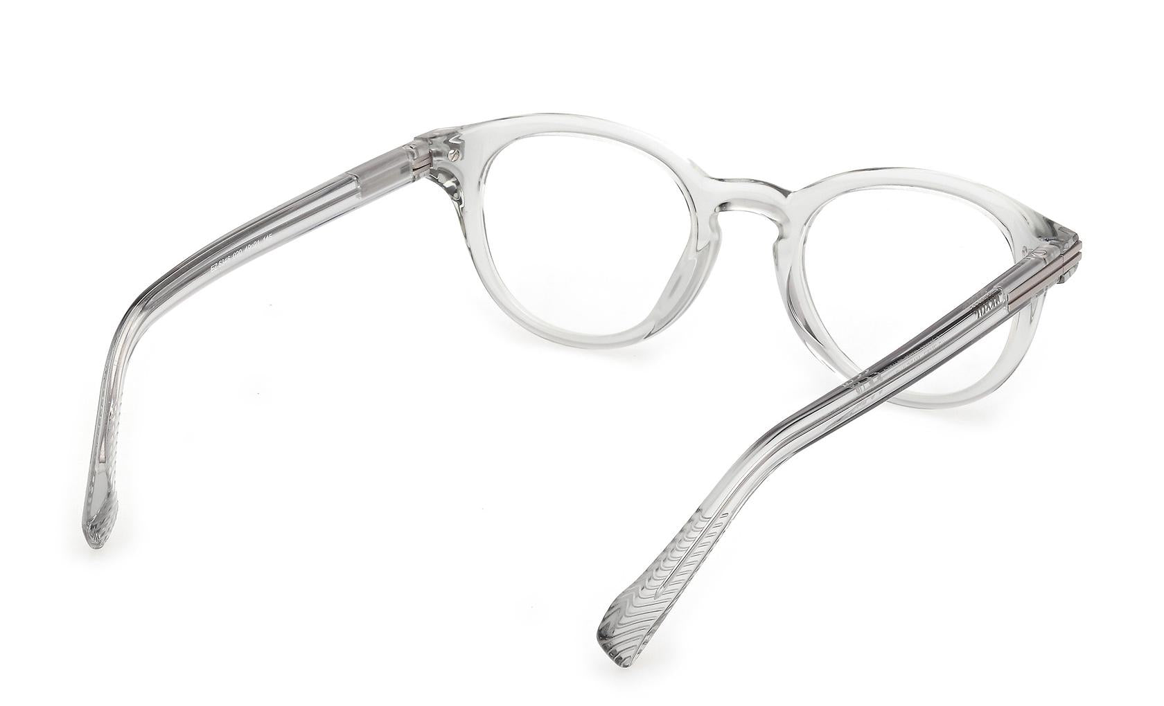 Zegna Eyeglasses EZ5346 020