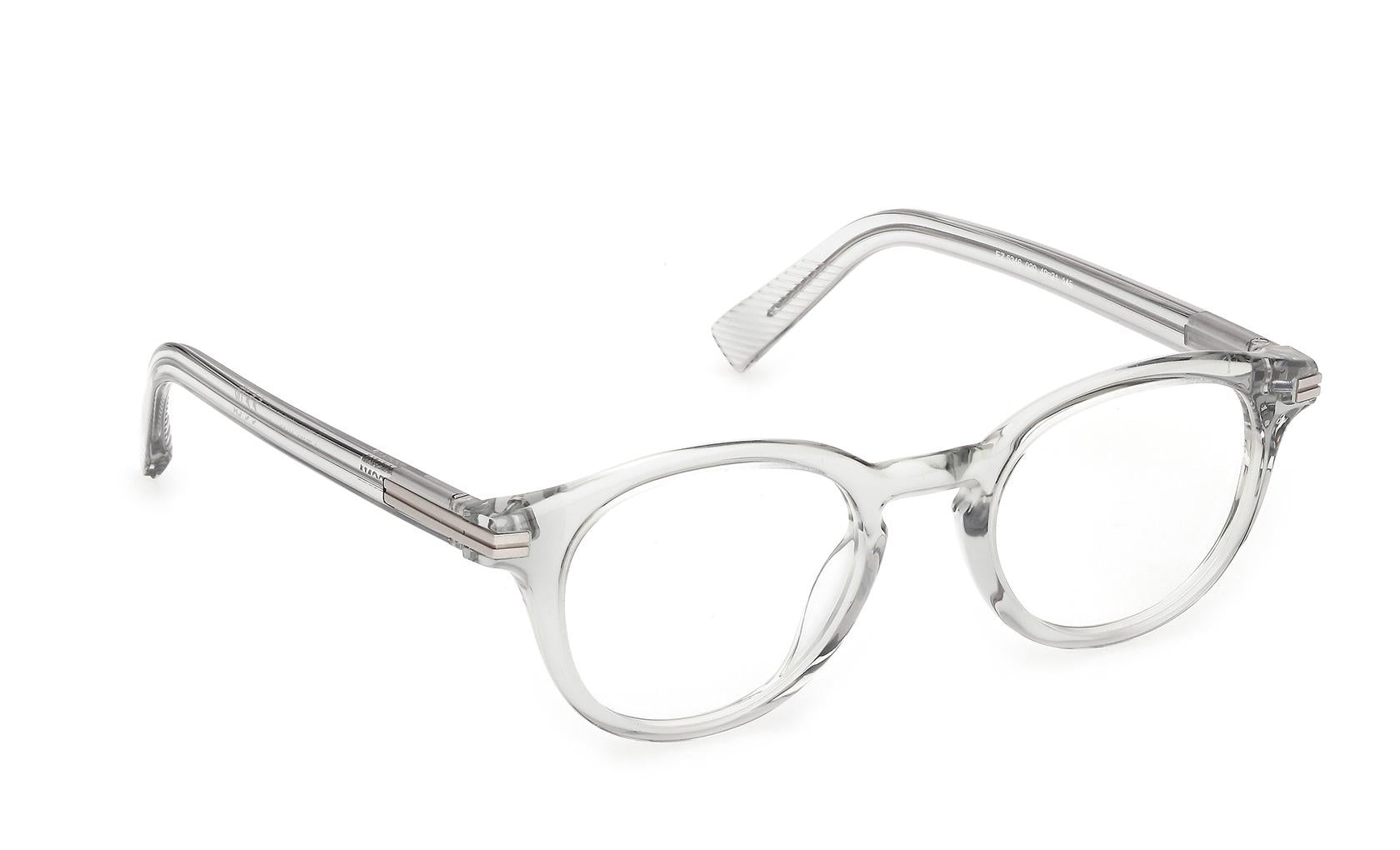 Zegna Eyeglasses EZ5346 020