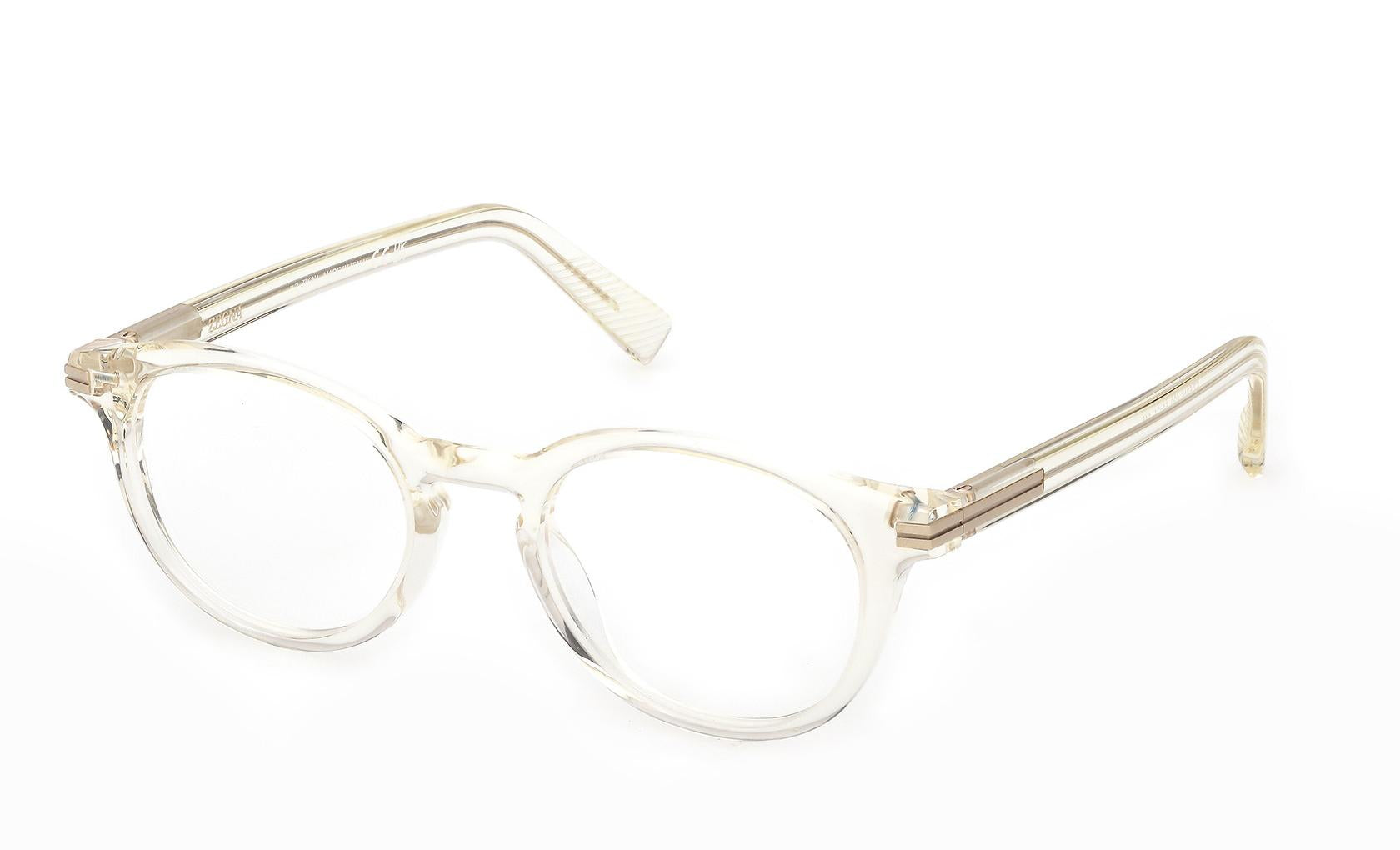 Zegna Eyeglasses EZ5346 039
