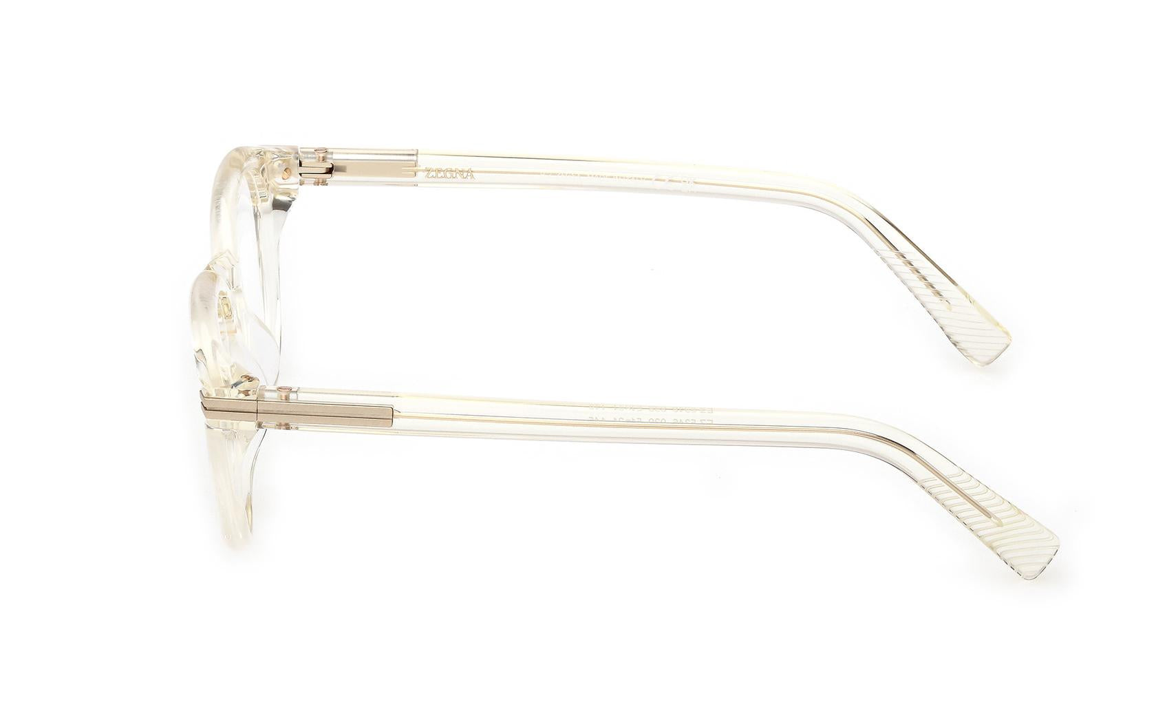 Zegna Eyeglasses EZ5346 039