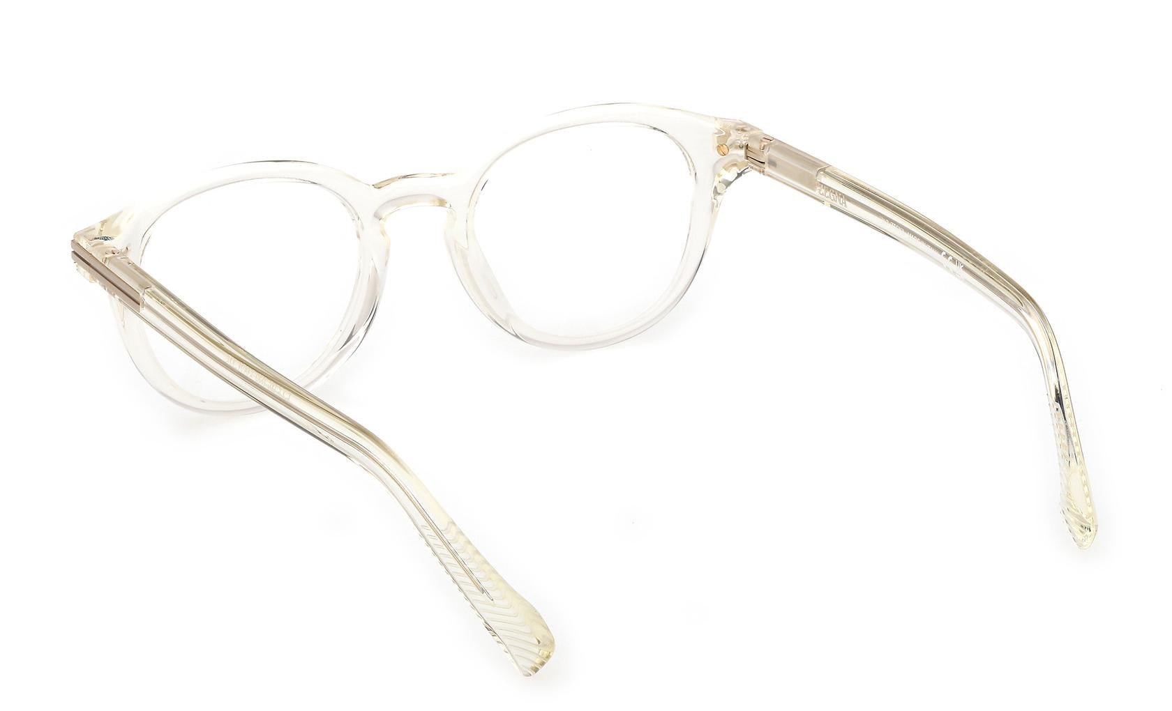 Zegna Eyeglasses EZ5346 039