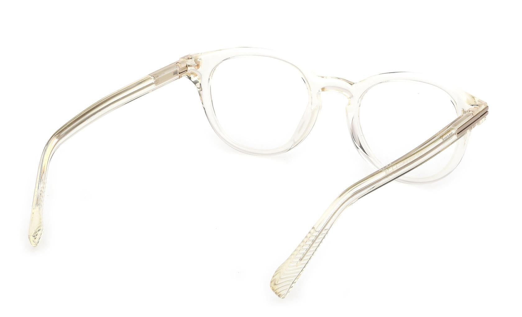 Zegna Eyeglasses EZ5346 039