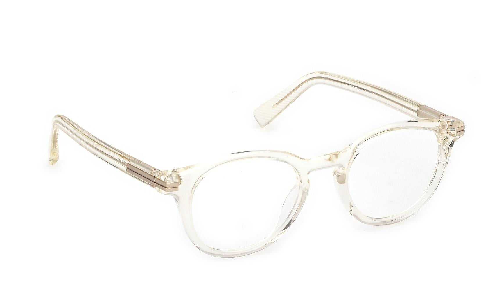 Zegna Eyeglasses EZ5346 039