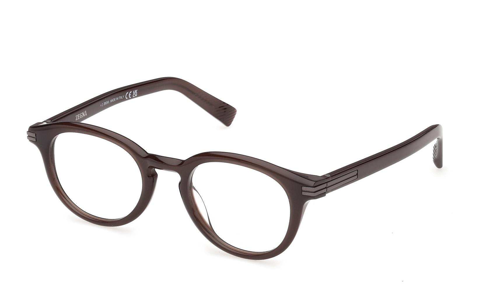 Zegna Eyeglasses EZ5346 048