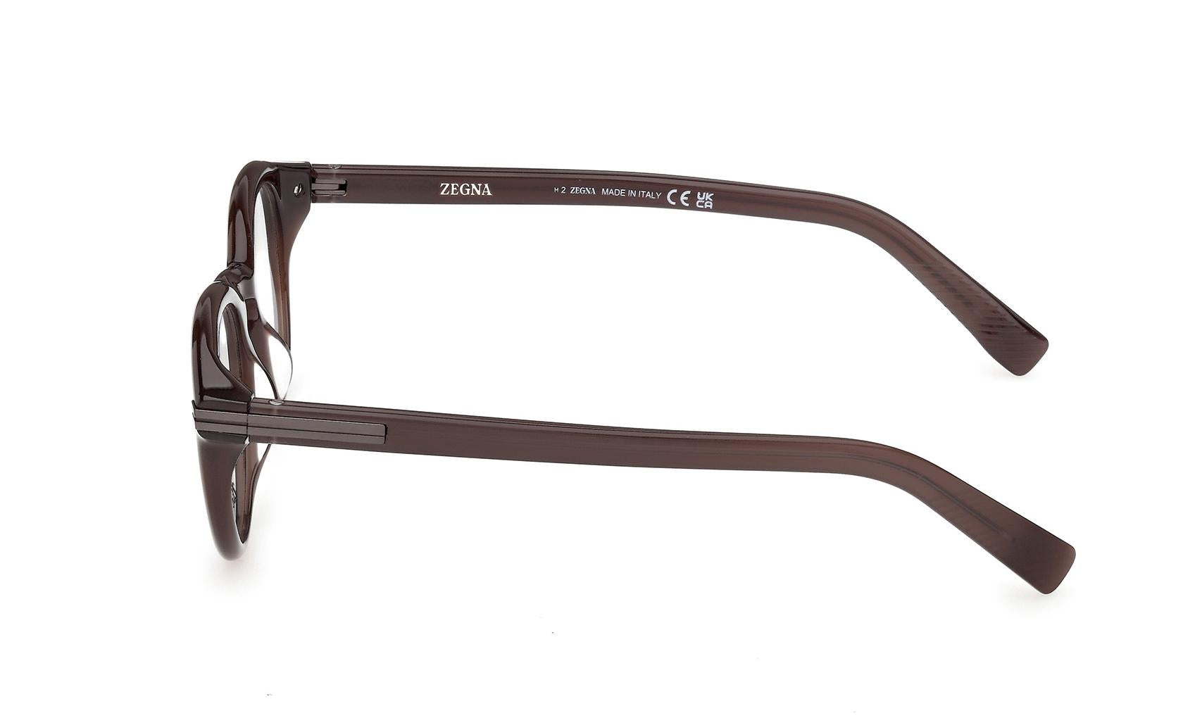 Zegna Eyeglasses EZ5346 048