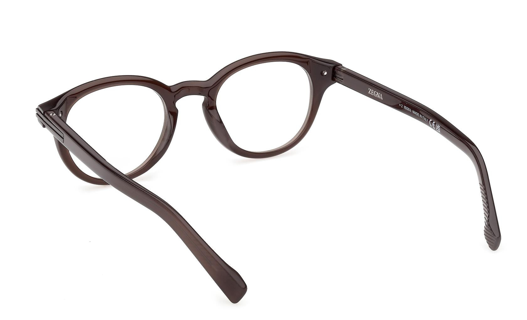 Zegna Eyeglasses EZ5346 048