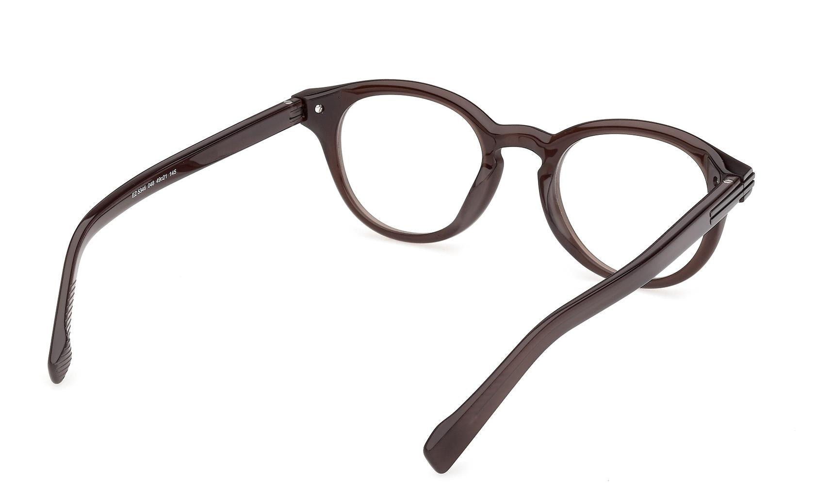 Zegna Eyeglasses EZ5346 048