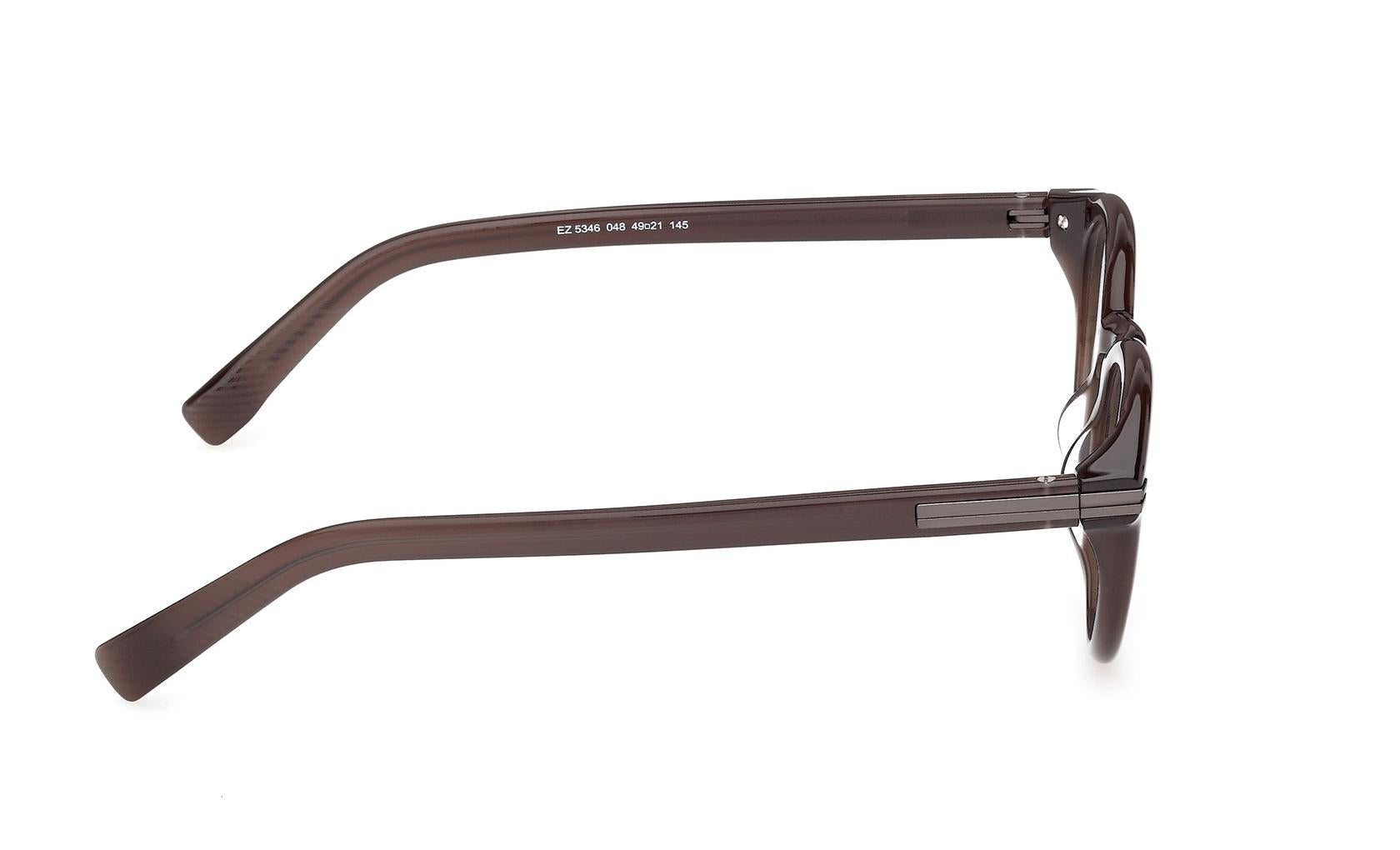 Zegna Eyeglasses EZ5346 048