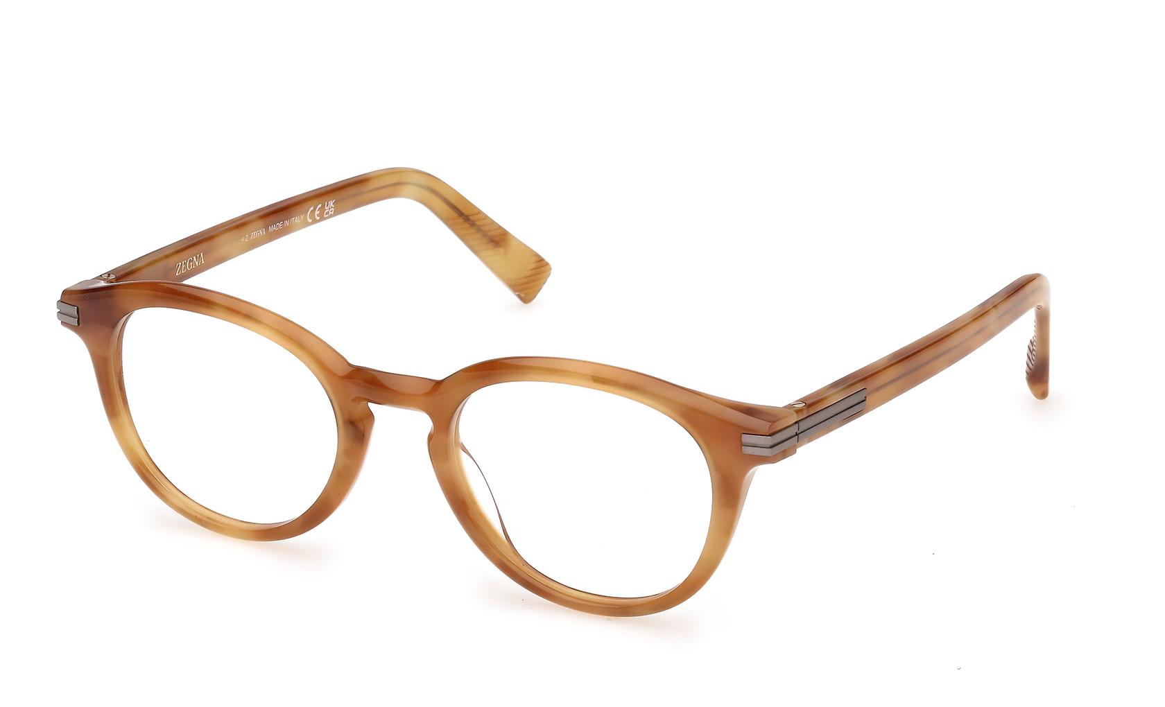 Zegna Eyeglasses EZ5346 053