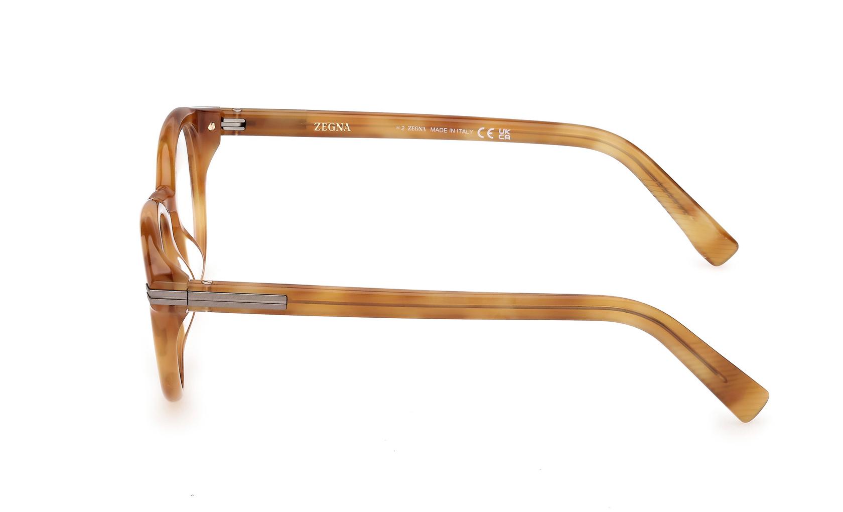 Zegna Eyeglasses EZ5346 053