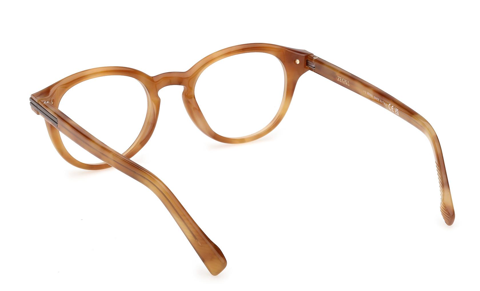 Zegna Eyeglasses EZ5346 053