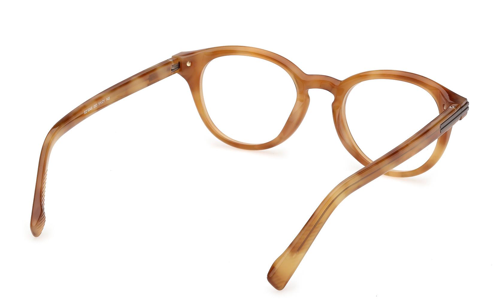 Zegna Eyeglasses EZ5346 053