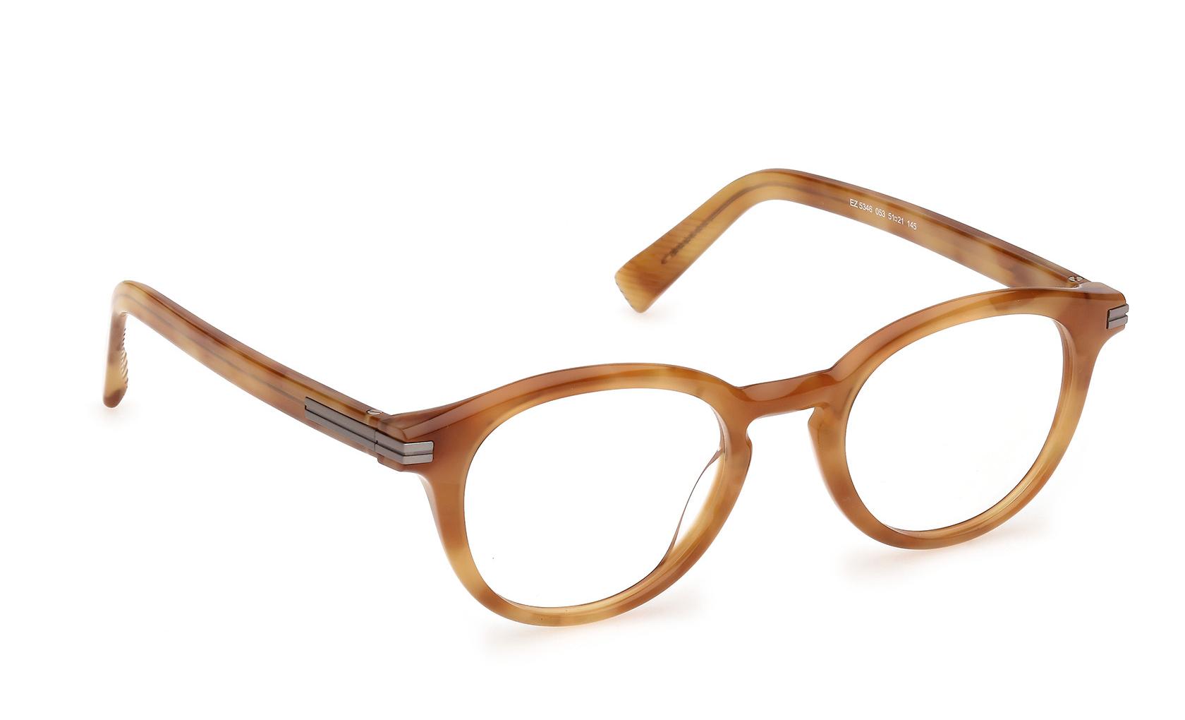 Zegna Eyeglasses EZ5346 053