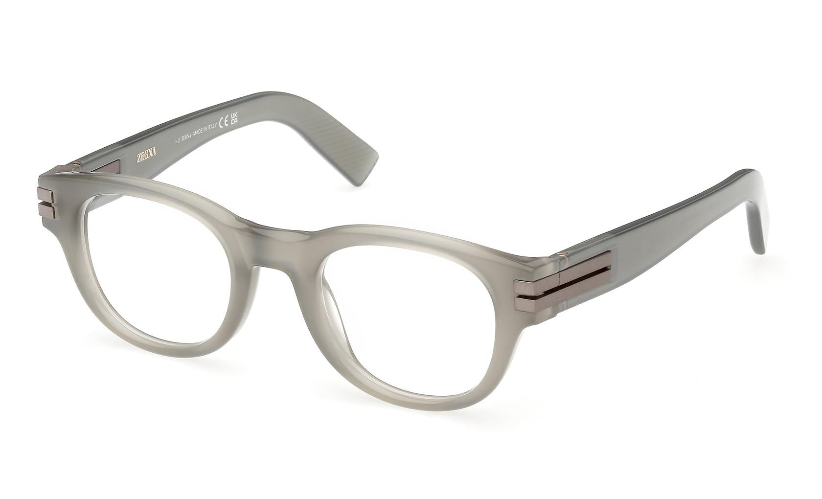 Zegna Eyeglasses EZ5347 020