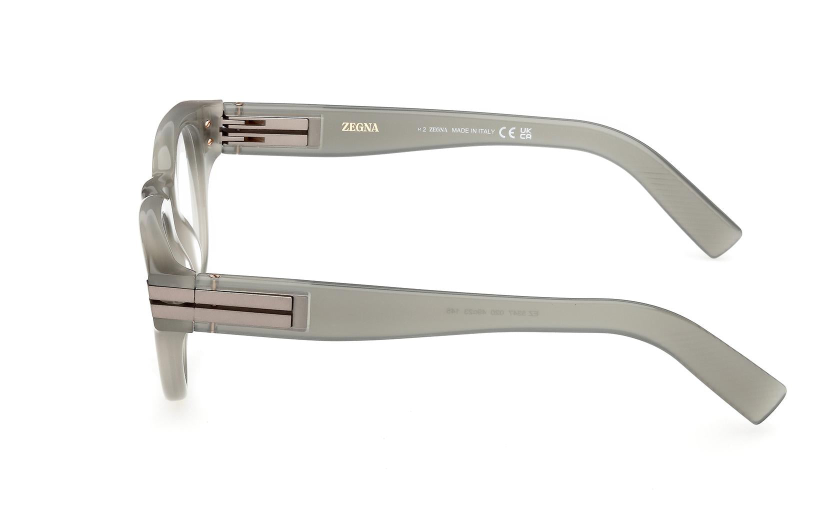 Zegna Eyeglasses EZ5347 020