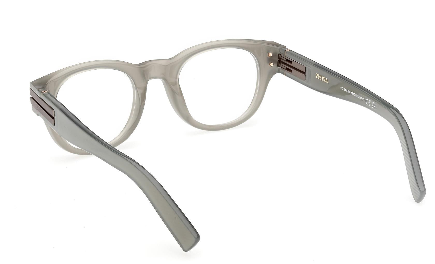 Zegna Eyeglasses EZ5347 020