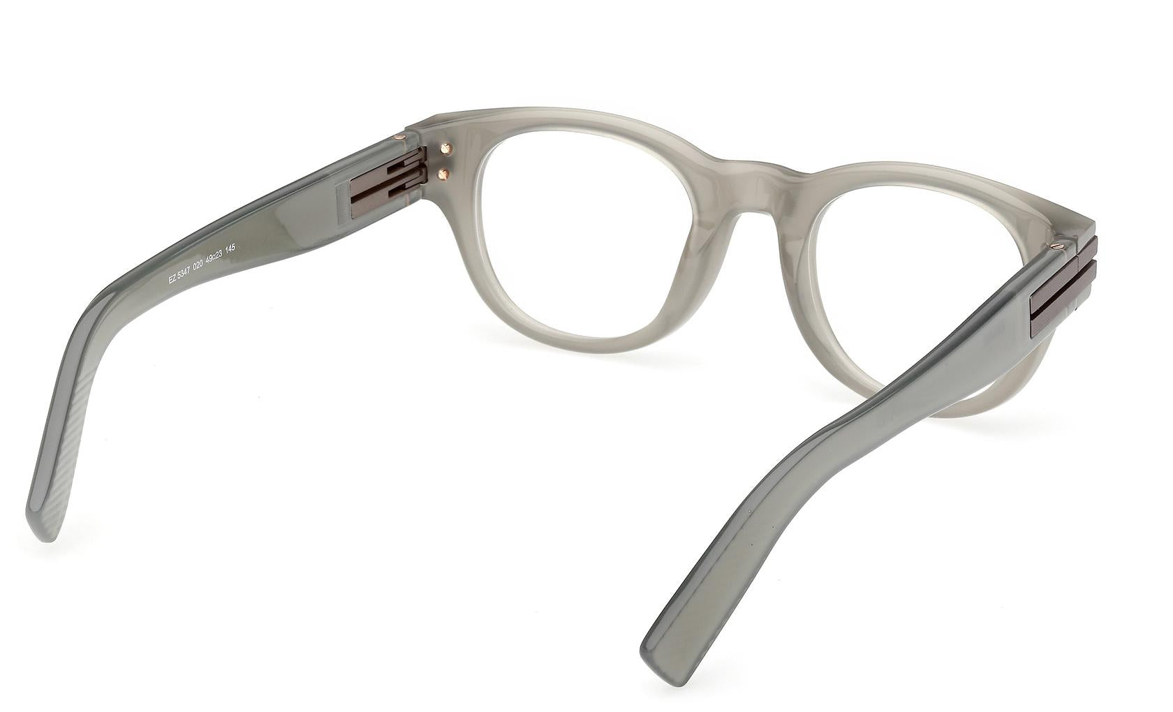 Zegna Eyeglasses EZ5347 020