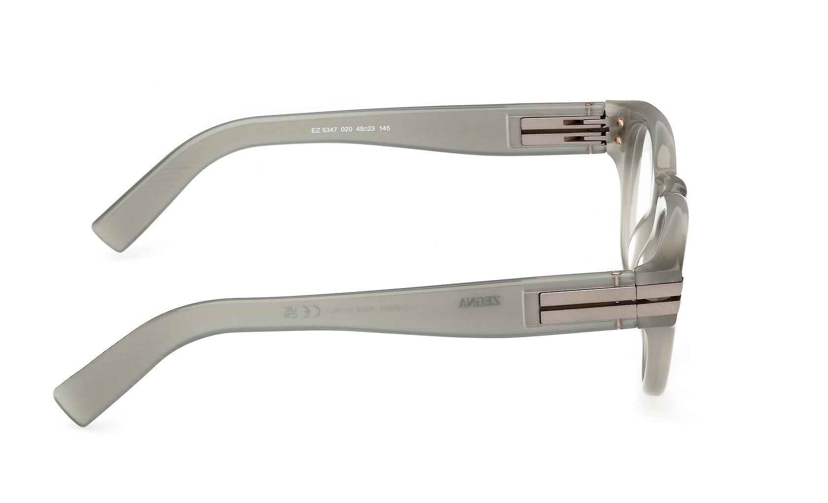 Zegna Eyeglasses EZ5347 020