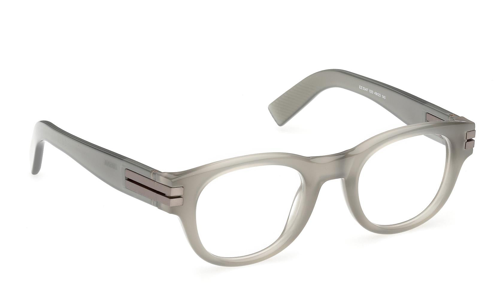Zegna Eyeglasses EZ5347 020