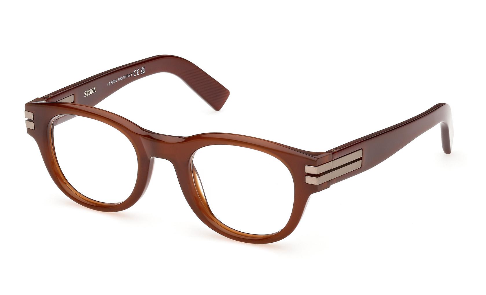Zegna Eyeglasses EZ5347 045