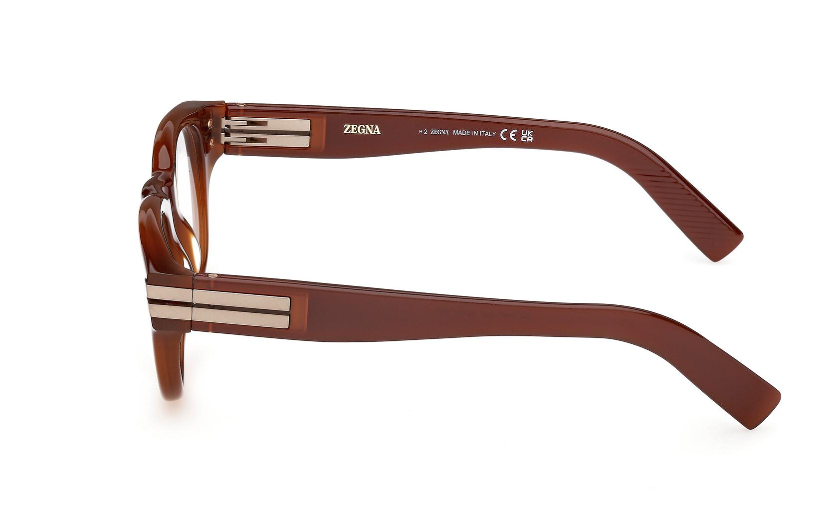 Zegna Eyeglasses EZ5347 045