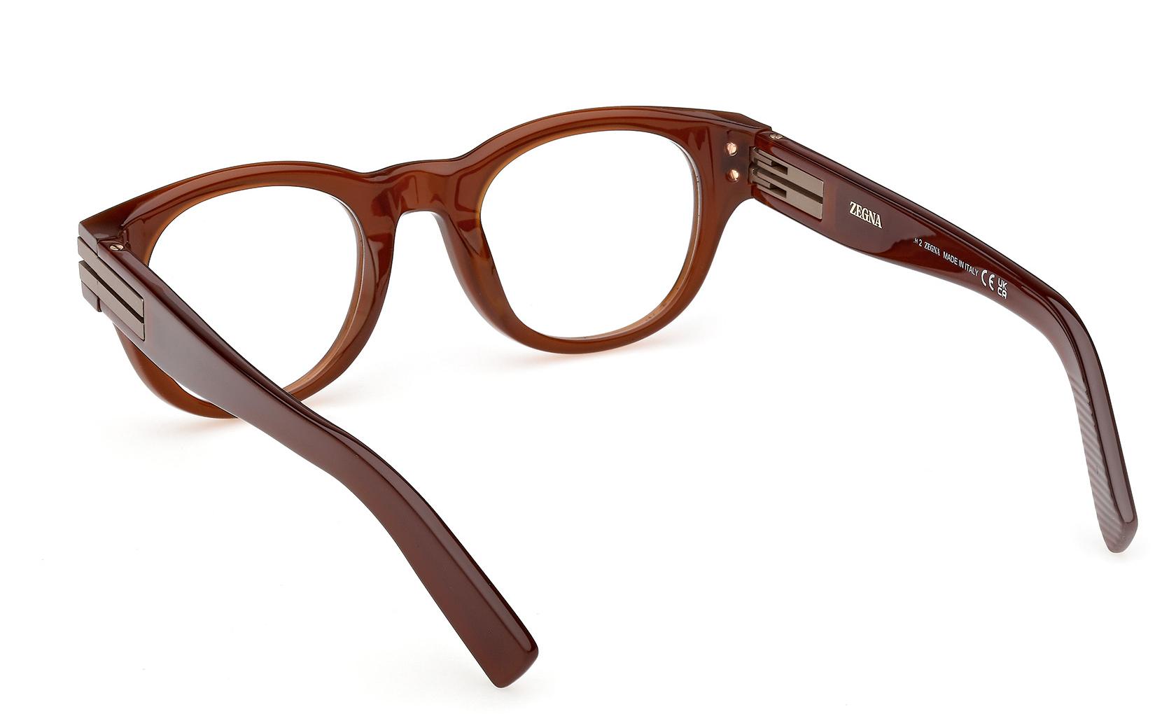 Zegna Eyeglasses EZ5347 045