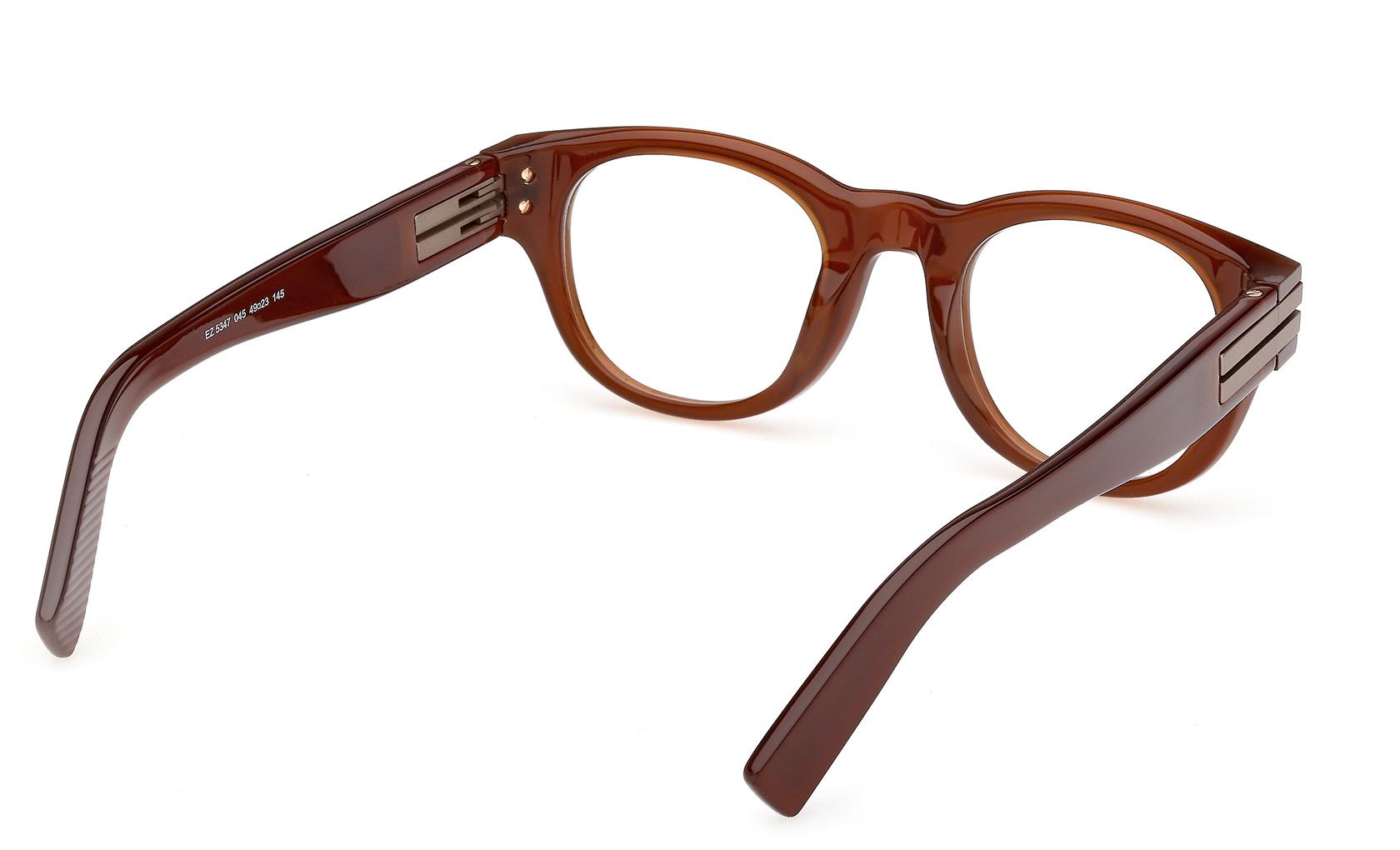 Zegna Eyeglasses EZ5347 045