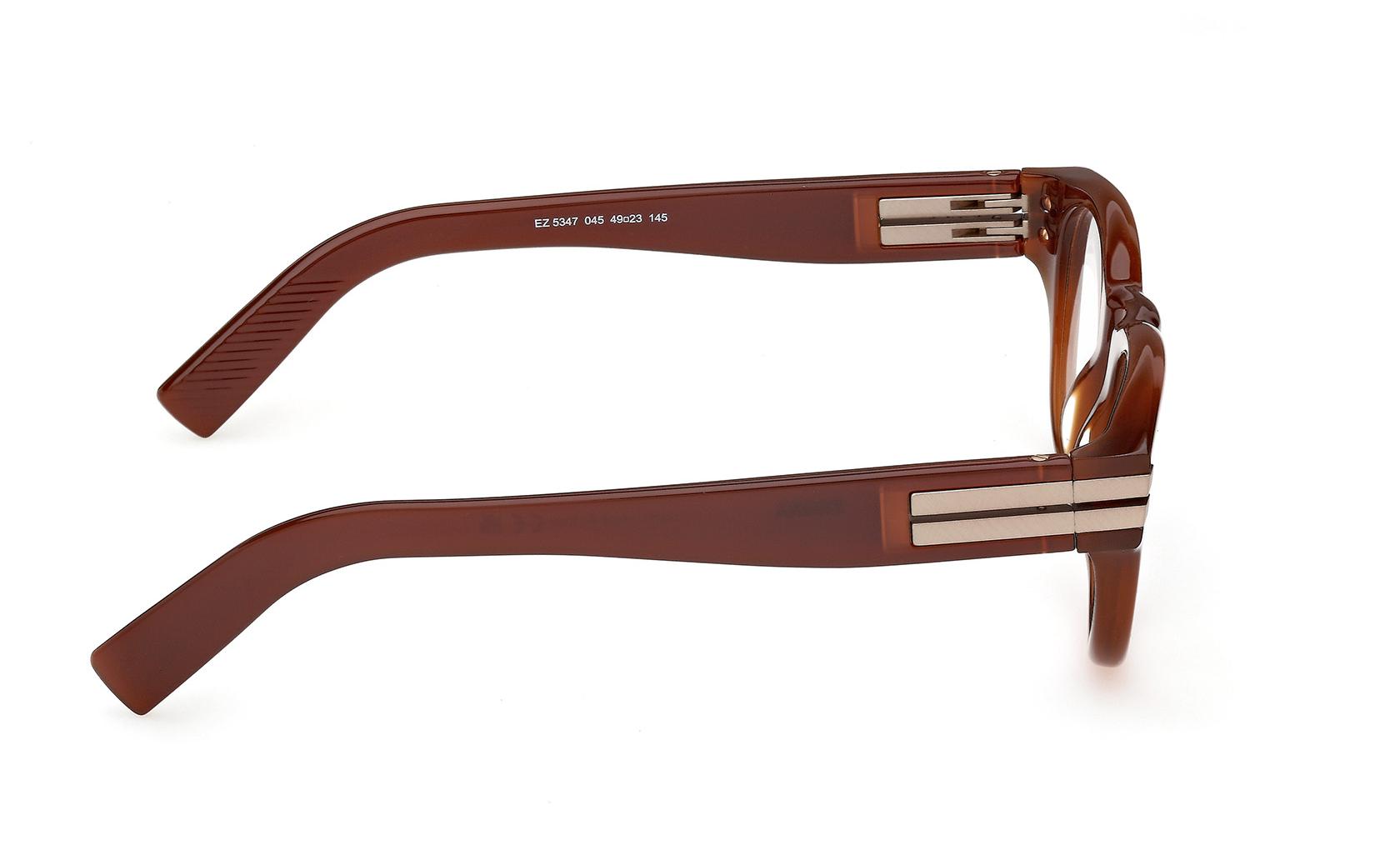 Zegna Eyeglasses EZ5347 045