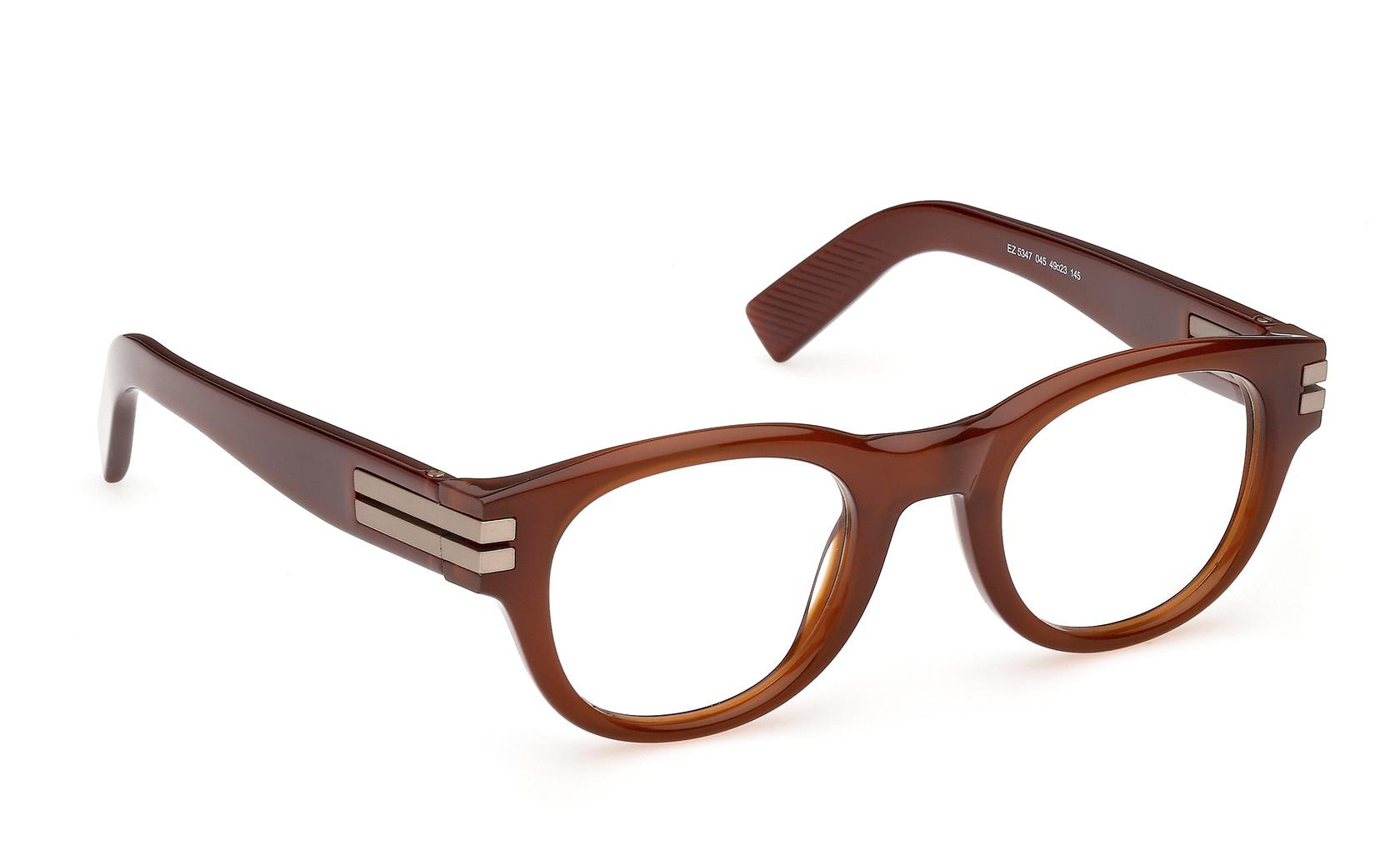 Zegna Eyeglasses EZ5347 045
