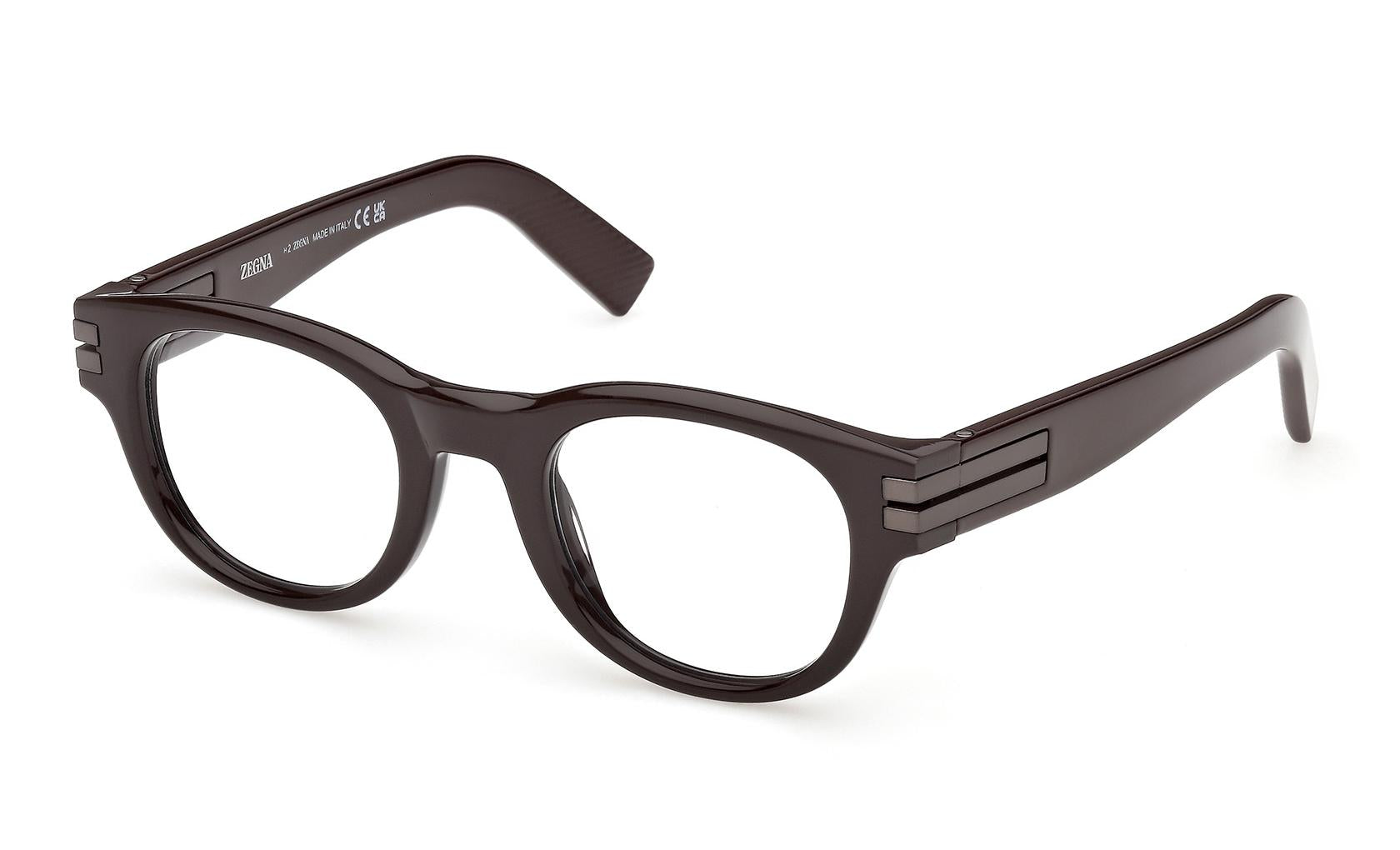 Zegna Eyeglasses EZ5347 048
