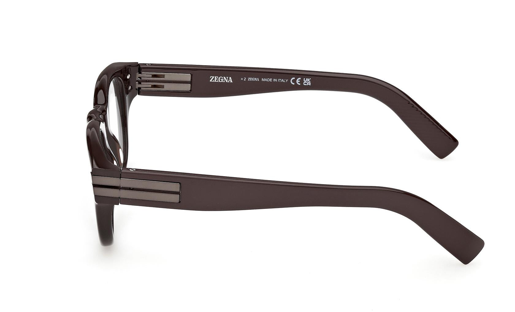 Zegna Eyeglasses EZ5347 048