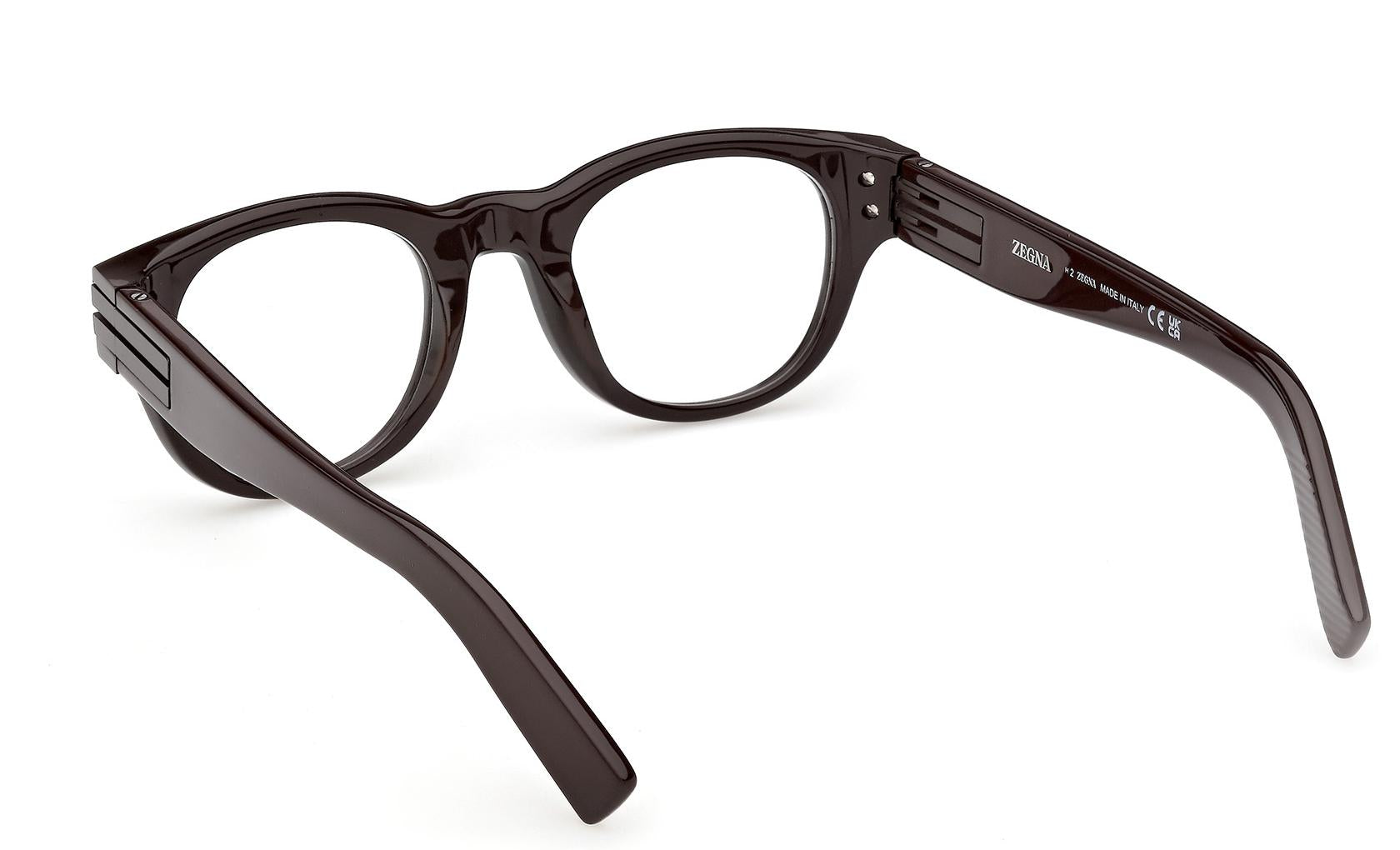 Zegna Eyeglasses EZ5347 048